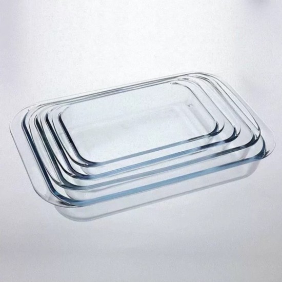 Pyrex Set 3 pieces